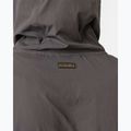 Men's sweatshirt BOXRAW East Street Shell Hoodie charcoal 6
