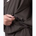 Men's sweatshirt BOXRAW East Street Shell Hoodie charcoal 7