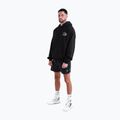Men's sweatshirt BOXRAW Hook Right Goodnight Oversized Hoodie black 2