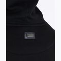 Men's sweatshirt BOXRAW Hook Right Goodnight Oversized Hoodie black 9