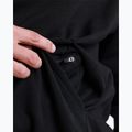 Men's sweatshirt BOXRAW Hook Right Goodnight Oversized Hoodie black 11