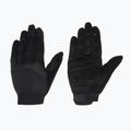Endura Loop Full Finger cycling gloves black