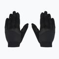 Endura Loop Full Finger cycling gloves black 2