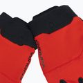 Endura Loop Full Finger cycling gloves flame red 4