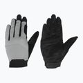 Endura Loop Full Finger cycling gloves dreich grey