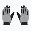 Endura Loop Full Finger cycling gloves dreich grey 2