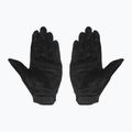 Endura Loop Full Finger cycling gloves dreich grey 3
