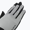Endura Loop Full Finger cycling gloves dreich grey 4