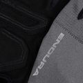 Endura Loop Full Finger cycling gloves dreich grey 3