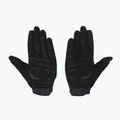 Endura Loop Full Finger cycling gloves machair green 3