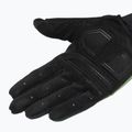 Endura Loop Full Finger cycling gloves machair green 5