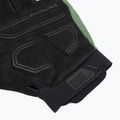Endura Loop Full Finger cycling gloves machair green 6