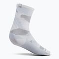 Endura Peak dreich grey socks 2