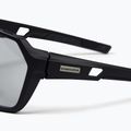 Endura Singletrack Photochromic black/photochromic silver flash mirror/ambe sunglasses 3