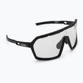Endura Pro SL Photochromic black/photo silver/blue/purple revo smoke/amber sunglasses 2