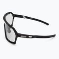 Endura Pro SL Photochromic black/photo silver/blue/purple revo smoke/amber sunglasses 5