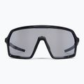 Endura Pro SL Photochromic black/photo silver/blue/purple revo smoke/amber sunglasses