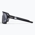 Endura Pro SL Photochromic black/photo silver/blue/purple revo smoke/amber sunglasses 2