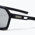Endura Pro SL Photochromic black/photo silver/blue/purple revo smoke/amber sunglasses 3