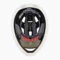 Endura Singletrack Full Face MIPS bike helmet tweed green 5