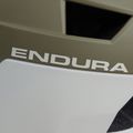 Endura Singletrack Full Face MIPS bike helmet tweed green 5