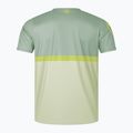 Men's Endura Singletrack II Core loch green cycling jersey 5