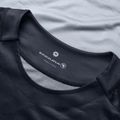 Men's Endura Core Printed cycling longsleeve black 3