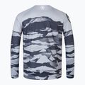 Men's Endura Mountain Camo Ltd cycling longsleeve black 5