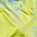 Men's cycling longsleeve Endura Marble Ltd Printed lime green 5