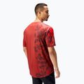 Men's Endura Botanic Ltd Printed brick cycling jersey 3