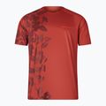 Men's Endura Botanic Ltd Printed brick cycling jersey 4