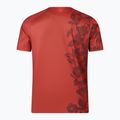 Men's Endura Botanic Ltd Printed brick cycling jersey 5
