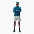 Men's Endura Loop Tech barra blue cycling longsleeve 2