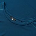 Men's Endura Loop Tech barra blue cycling longsleeve 6