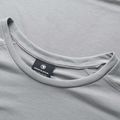 Men's Endura Loop Tech dreich grey cycling longsleeve 6