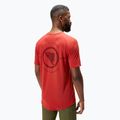 Men's Endura Loop Tech brick cycle jersey 3