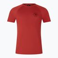 Men's Endura Loop Tech brick cycle jersey 4
