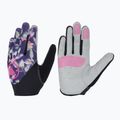 Women's cycling gloves Endura Hummvee Lite Icon W bramble