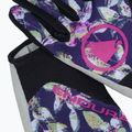 Women's cycling gloves Endura Hummvee Lite Icon W bramble 4