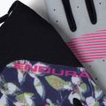 Women's cycling gloves Endura Hummvee Lite Icon W bramble 4