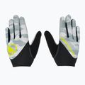 Women's cycling gloves Endura Hummvee Lite Icon W haar grey 2