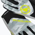 Women's cycling gloves Endura Hummvee Lite Icon W haar grey 4