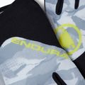 Women's cycling gloves Endura Hummvee Lite Icon W haar grey 4