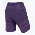 Women's cycling shorts Endura Hummvee Short W heather 2