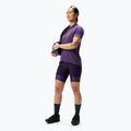 Women's cycling shorts Endura Loop Waist Short W bramble 2