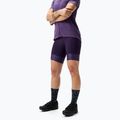 Women's cycling shorts Endura Loop Waist Short W bramble 3