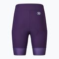 Women's cycling shorts Endura Loop Waist Short W bramble 5