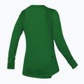 Women's cycling longsleeve Endura Singletrack W machair green 2