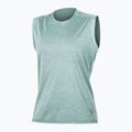 Women's cycling jersey Endura Singletrack T-shirt W mains grey