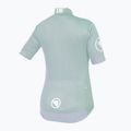 Women's cycling jersey Endura FS260 II W mains grey 2